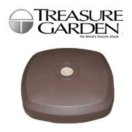 Treasure Garden Cantilever Base AKZ 814
